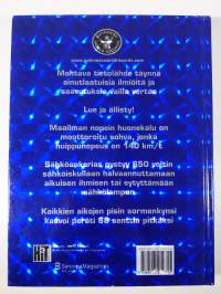 Guinness world records 2004
