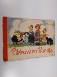 Pikkuväen runoja