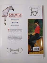 Ratsastus &amp; hevosenhoito