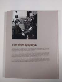 Viimeinen tykykirja?
