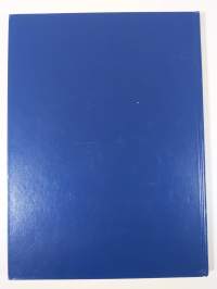Suomi - järvien ja metsien maa = Finland i bild = Finnland in Bildern (signeerattu)