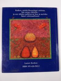 Ruusulapsi : vanha satu