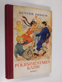 Poliisimestarin Katri