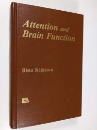 Attention and brain function