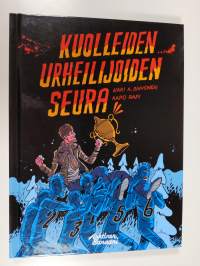 Kuolleiden urheilijoiden seura (UUDENVEROINEN)