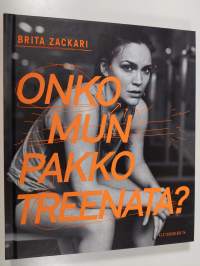 Onko mun pakko treenata (UUSI)