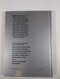 Näin korjaan autoani : vaihe vaiheelta, oikein ja edullisesti 1-2