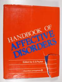 Handbook of affective disorders