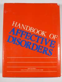 Handbook of affective disorders