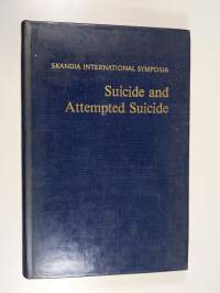 Suicide and Attempted Suicide