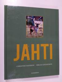 Jahti (UUSI)