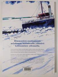 Väylä : pieniä tarinoita (UUSI)