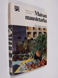 Maisan maustetarha