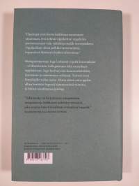 Kirahvin kaula : kehitysromaani (ERINOMAINEN)