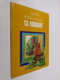 Viidakot