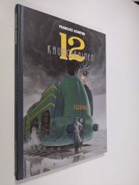Kaunokainen (UUSI)