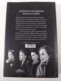 Näyttelijät sodan varjossa : teatterikoulun ensimmäinen kurssi 1943-1945