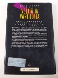 Veljiä ja vartijoita