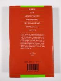 Ettei maa viheriöisi : novelleja