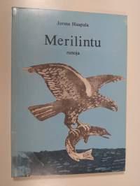 Merilintu : runoja