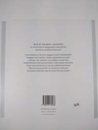 Blog by the book : blogiopas (UUDENVEROINEN)