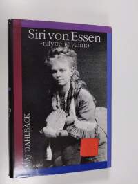 Siri von Essen -näyttelijävaimo