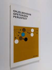 Ohjelmoidun opetuksen perusteet