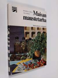 Maisan maustetarha