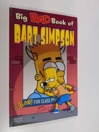 Big Bad Book of Bart Simpson