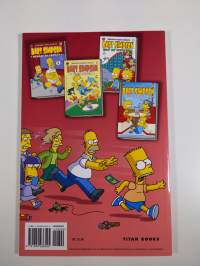 Big Bad Book of Bart Simpson