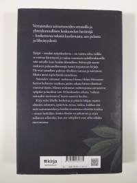 Sairauden voittamat : äiti ja isä