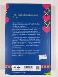 Rajantakaiset (UUSI)