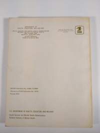 Bibliography on Suicide and Suicide Prevention, 1897-1957, 1958-1970