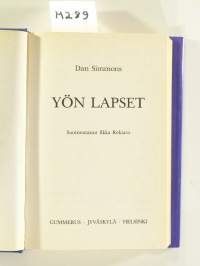 Yön lapset