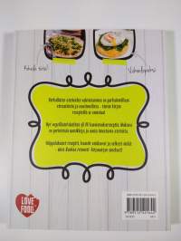 Nyt vegeillään! (UUSI)