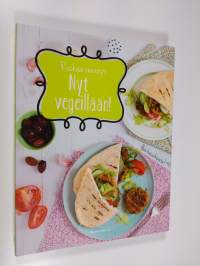 Nyt vegeillään! (UUSI)