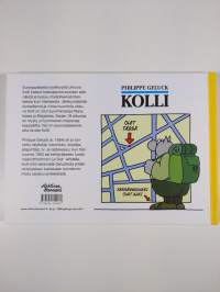 Kolli (UUSI)