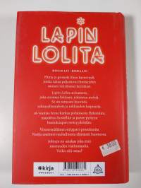 Lapin Lolita