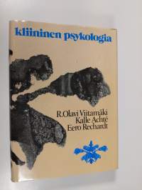 Kliininen psykologia