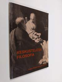 Keskusteleva filosofia