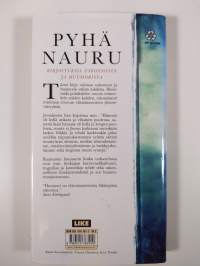 Pyhä nauru : kirjoituksia huumorista ja uskonnosta