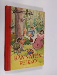 Hännätön peikko : satuja