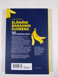 Elämäni banaanin kuorena (UUSI)