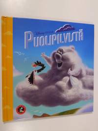 Puolipilvistä