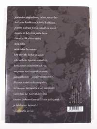 Kuinka voisit minulta puuttua (UUDENVEROINEN)