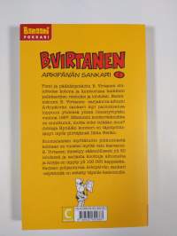 B. Virtanen 1 : Arkipäivän sankari (ERINOMAINEN)