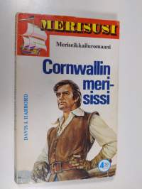 Cornwallin merisissi