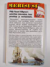 Cornwallin merisissi