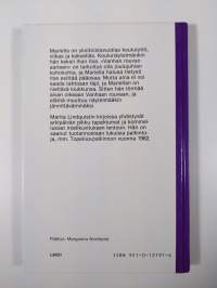 Mariella ja Vanhan rouvan aarre (ERINOMAINEN)