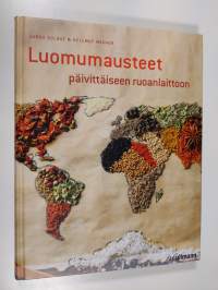 Luomumausteet : päivittäiseen ruoanlaittoon (UUSI)